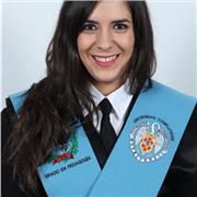 Profesora particular de Psicología online y presencial
